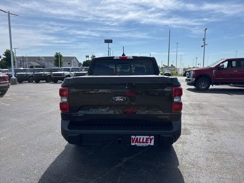 Used 2025 Ford Maverick Tremor AWD/4WD image 46