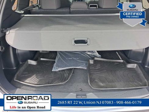 Used 2026 Subaru Forester Premium w/ Premium/Limited Package AWD/4WD image 9