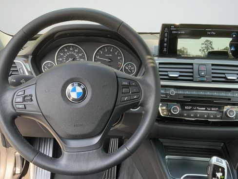 Used 2016 BMW 320i Sedan RWD image 20