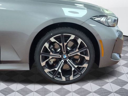 New 2026 BMW 330i xDrive Sedan w/ M Sport Package image 9