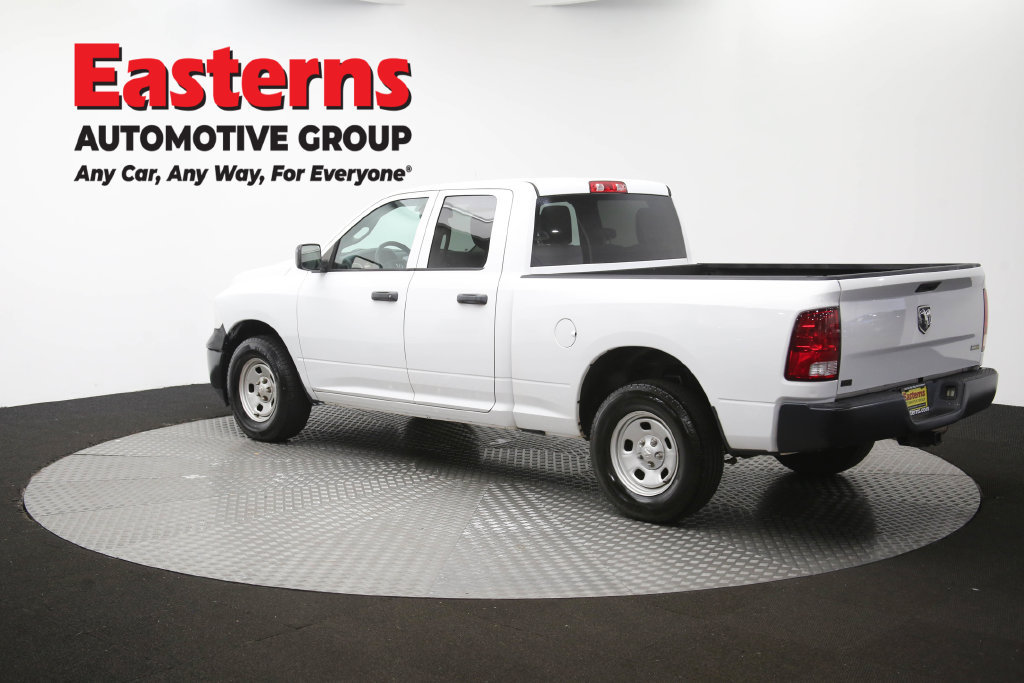 Used 2019 RAM 1500 Tradesman RWD image 62