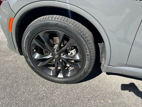 Used 2022 Dodge Durango R/T image 10