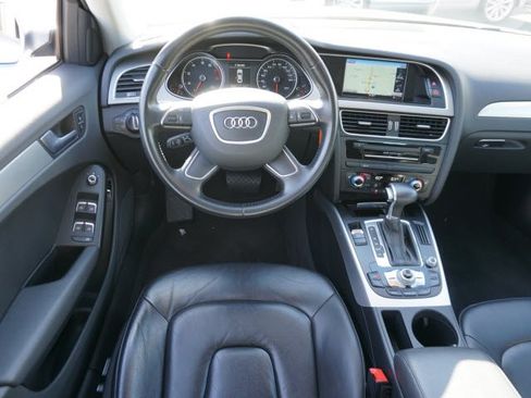 Used 2015 Audi A4 2.0T Premium AWD/4WD image 10