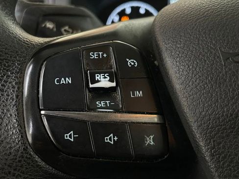 Used 2020 Ford Transit 250 Low Roof w/ Load Area Protection Package image 38