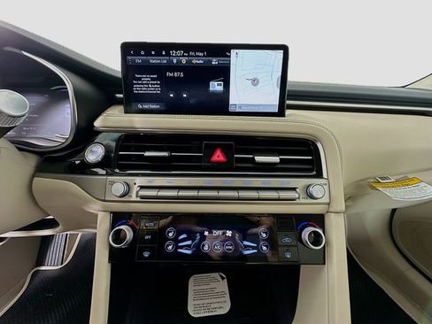 New 2026 Genesis G70 2.5T Prestige RWD image 11