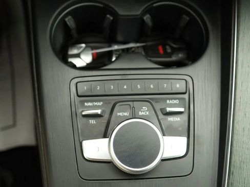 Used 2018 Audi A5 2.0T Premium Plus w/ Premium Plus image 46