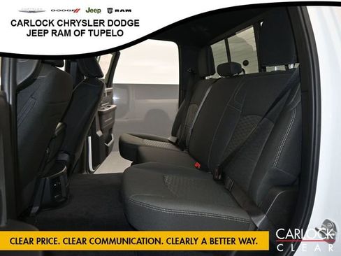 New 2025 RAM 2500 Tradesman w/ Safety Group image 33