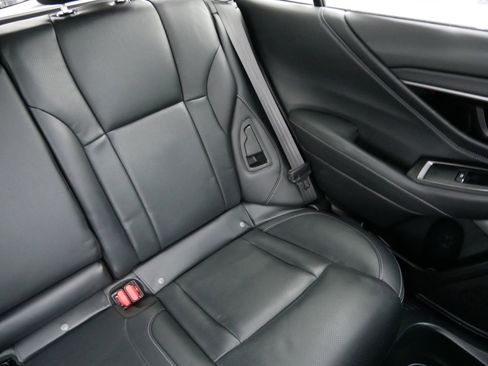 Certified 2024 Subaru Outback Touring image 14