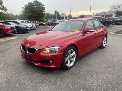 Used 2014 BMW 328i Sedan