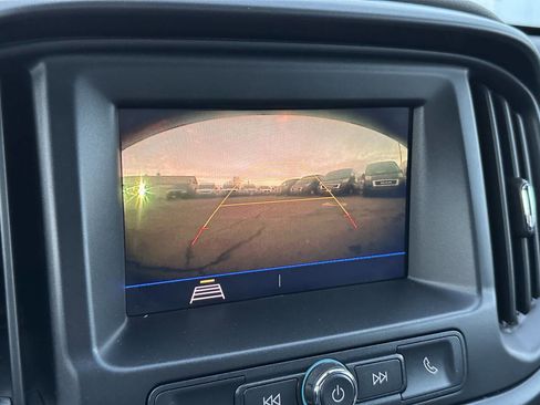 Used 2020 Chevrolet Colorado W/T w/ WT Convenience Package image 19