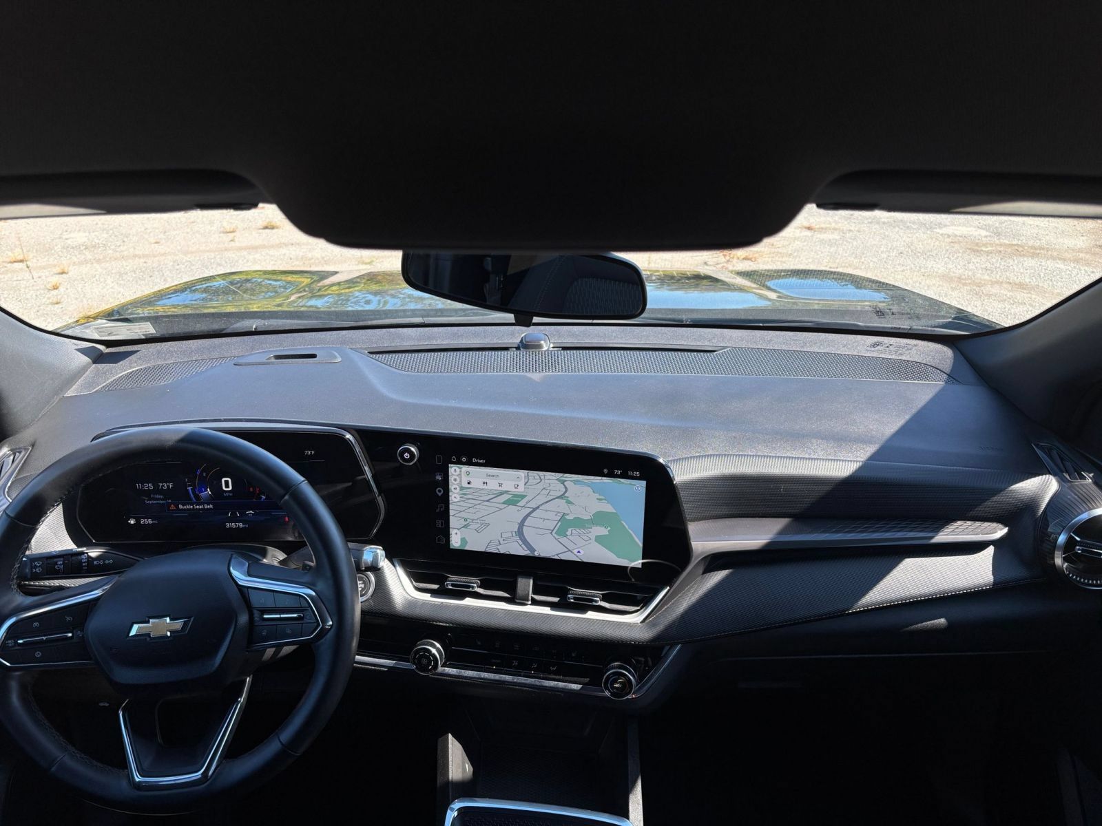 Used 2025 Chevrolet Equinox LT FWD image 31
