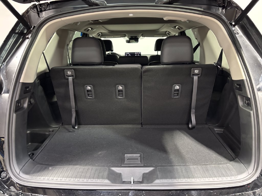 New 2026 Honda Pilot Touring image 30