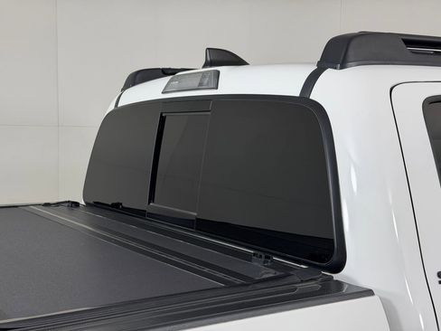 Used 2023 Toyota Tacoma 4x4 Double Cab w/ Trail Edition image 22