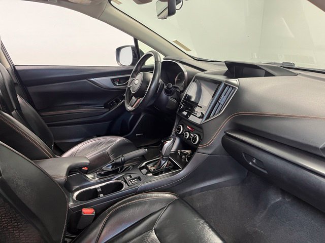 Used 2023 Subaru Crosstrek 2.5i Limited AWD/4WD image 11
