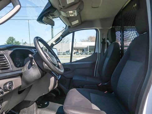 Used 2024 Ford Transit 250 Low Roof w/ Exterior Upgrade Package image 14
