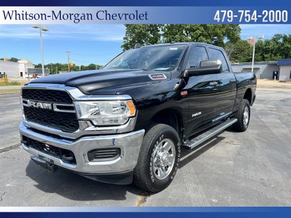 Used 2020 RAM 2500 Tradesman
