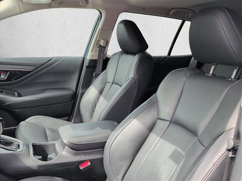 Used 2023 Subaru Outback Touring XT AWD/4WD image 11