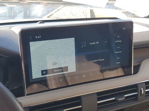 Certified 2023 Lincoln Corsair Reserve w/ Equipment Group 201A image 19