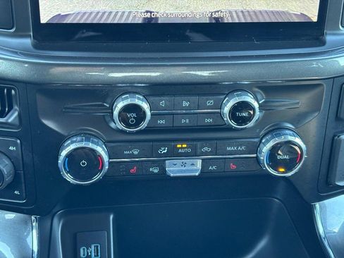 Used 2023 Ford F150 XLT w/ Equipment Group 302A High image 25