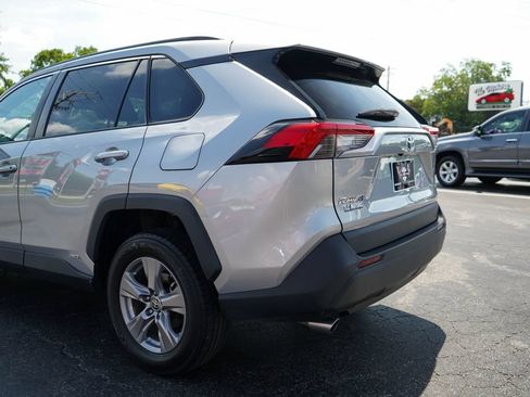 Used 2023 Toyota RAV4 LE AWD/4WD image 20