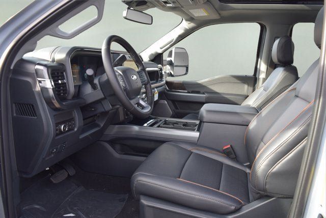 New 2026 Ford F350 Lariat w/ Tremor Off-Road Package AWD/4WD image 8