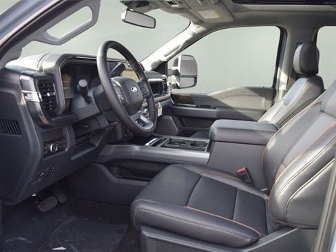 New 2026 Ford F350 Lariat w/ Tremor Off-Road Package image 8