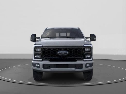 New 2026 Ford F250 Lariat w/ Tremor Off-Road Package AWD/4WD image 6