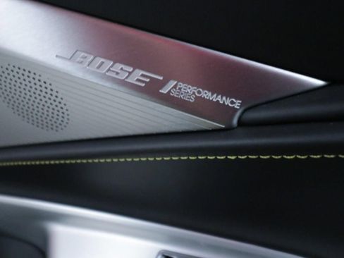 Used 2022 Chevrolet Corvette Stingray Premium Cpe w/ Z51 Performance Package image 32