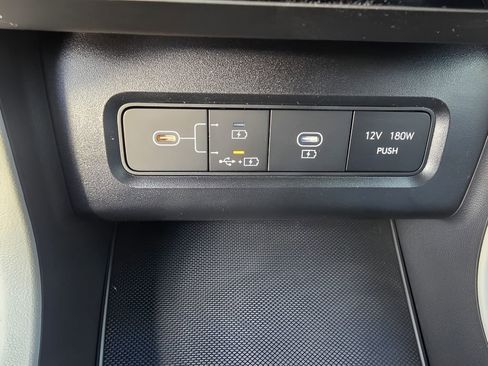 New 2026 Hyundai Tucson SEL image 21