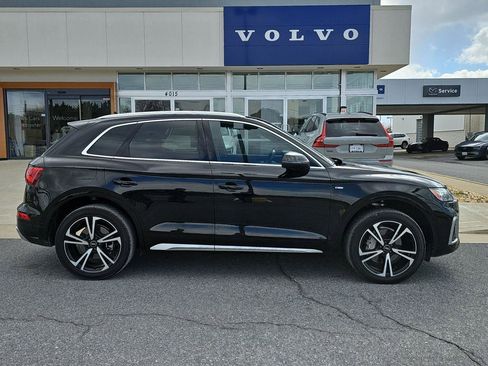 Used 2023 Audi Q5 2.0T Prestige image 6