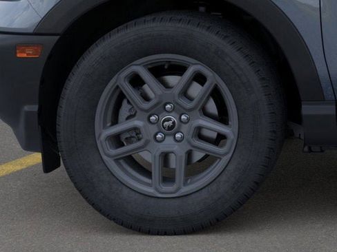 New 2025 Ford Bronco Sport Big Bend w/ Convenience Package image 42