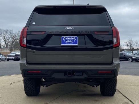 New 2026 Ford Expedition Tremor image 3