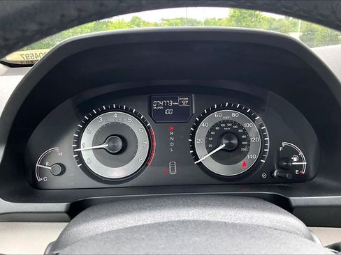 Used 2017 Honda Odyssey EX-L image 26
