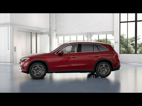 Certified 2026 Mercedes-Benz GLC 300 4MATIC image 30