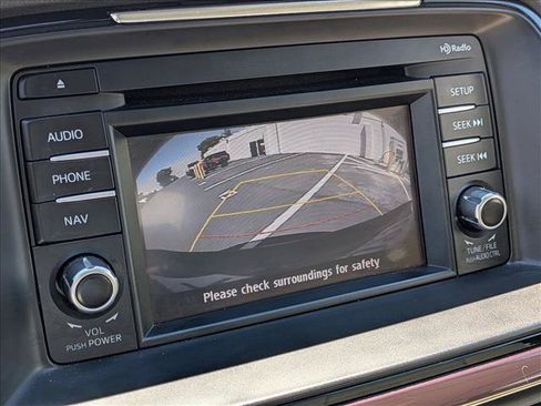 Used 2015 MAZDA MAZDA6 Grand Touring w/ GT Technology Package FWD image 15