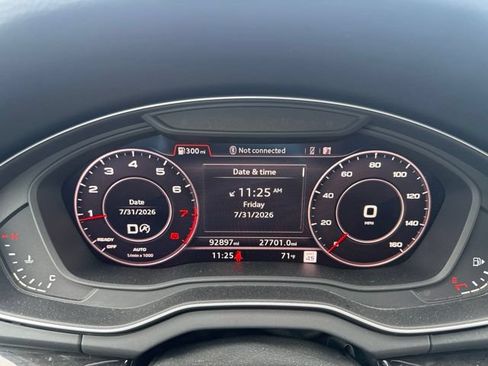 Used 2018 Audi Q5 Prestige AWD/4WD image 18