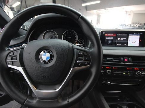 Used 2018 BMW X5 xDrive35i image 16