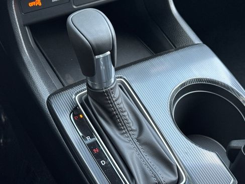 New 2026 Honda Civic Sport image 16