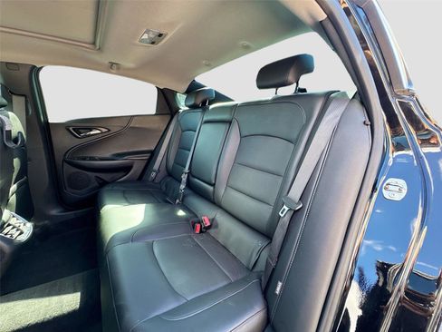 Used 2020 Chevrolet Malibu Premier image 16
