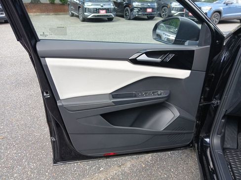 New 2025 Volkswagen Taos S image 10