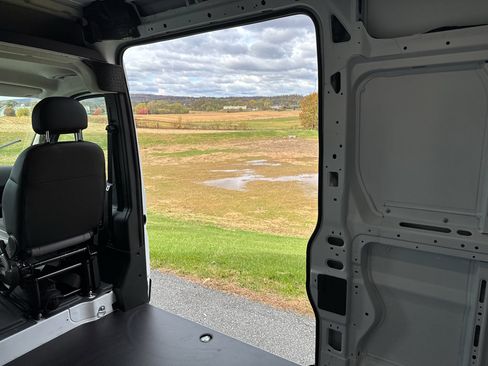 New 2026 RAM ProMaster 2500 w/ Advanced Safety Group image 13