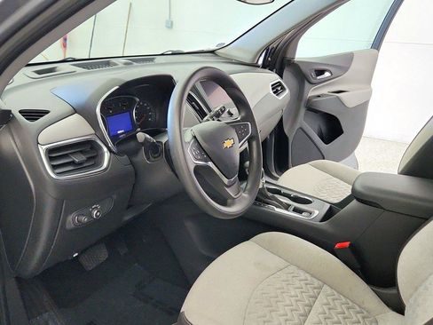 Used 2023 Chevrolet Equinox LS w/ LS Convenience Package AWD/4WD image 14