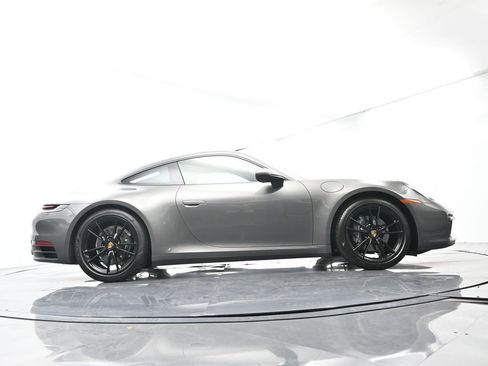 Certified 2024 Porsche 911 Carrera image 52