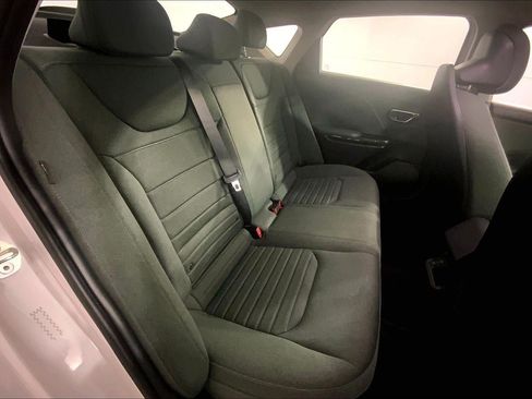 Certified 2025 Kia K4 EX FWD image 23