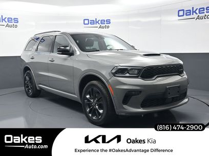 Used 2023 Dodge Durango GT