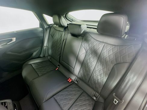 New 2026 Audi S5 Premium Plus AWD/4WD image 37
