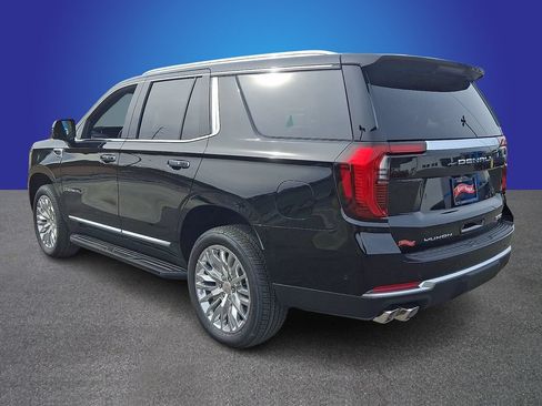 New 2026 GMC Yukon Denali AWD/4WD image 4