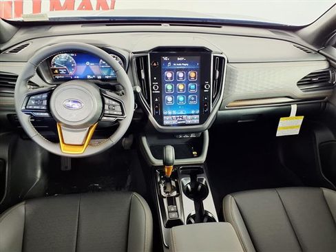 New 2026 Subaru Forester Wilderness AWD/4WD image 5