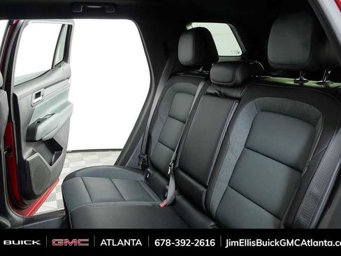 New 2026 GMC Terrain AT4 w/ Convenience Package III AWD/4WD image 20