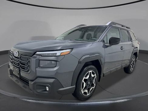 New 2026 Subaru Outback Touring image 1